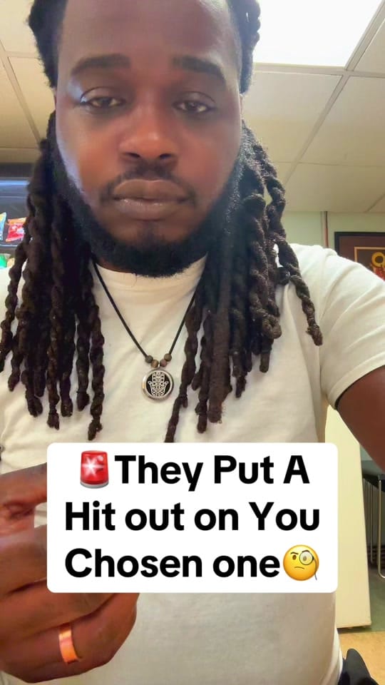 Post 10 by Divine_Christ_Ebrahime✨🙌🏾✨ on TikTok (video)
