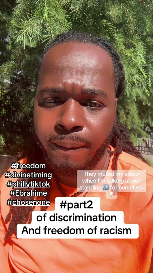 Post 2 by Divine_Christ_Ebrahime✨🙌🏾✨ on TikTok (video)