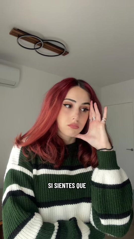 Post 7 by Merce on TikTok (video)