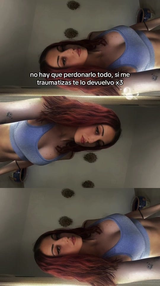 Post 5 by Merce on TikTok (video)