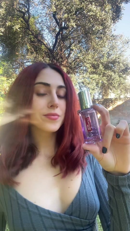 Post 3 by Merce on TikTok (video)