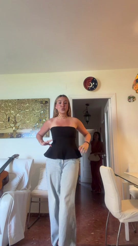 Post 1 by paupe on TikTok (video)