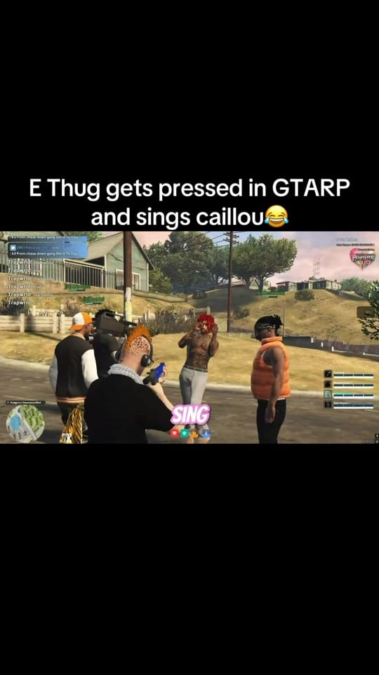 Post 10 by GGJay on TikTok (video)