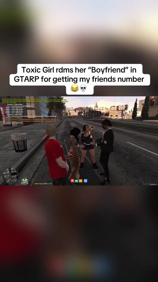 Post 2 by GGJay on TikTok (video)