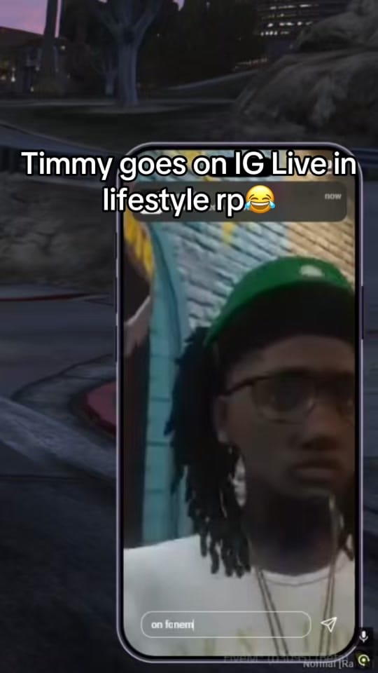 Post 8 by GGJay on TikTok (video)