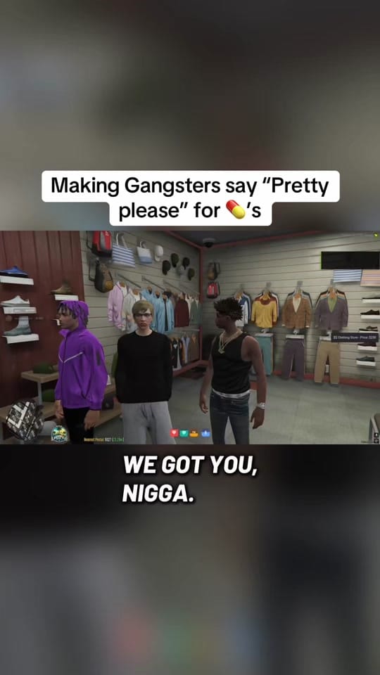 Post 3 by GGJay on TikTok (video)