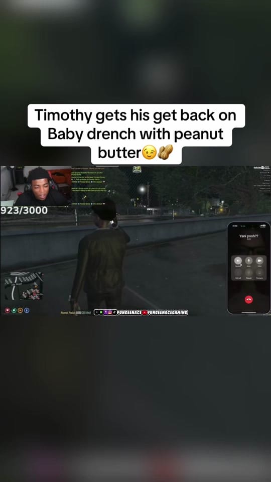 Post 1 by GGJay on TikTok (video)