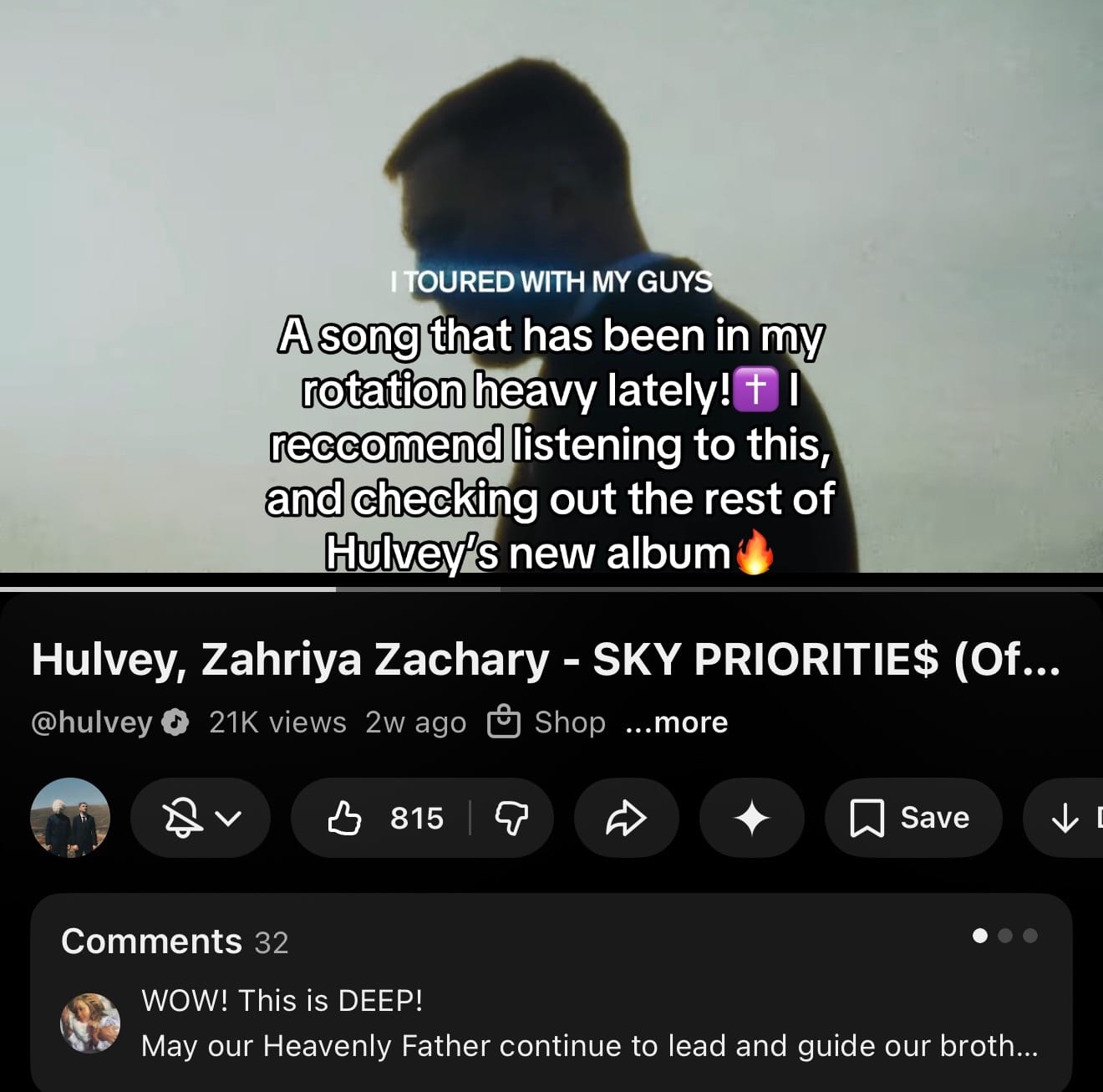Post 7 by GGJay on TikTok (video)