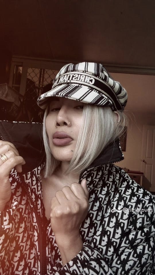 Post 2 by Fitri Groves on TikTok (video)