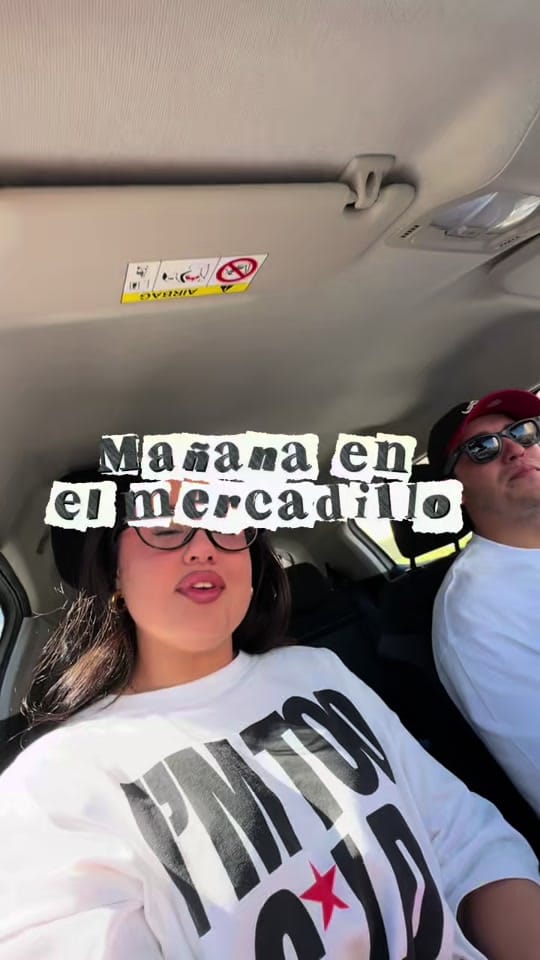 Post 3 by LOLA DOMINGUEZ on TikTok (video)