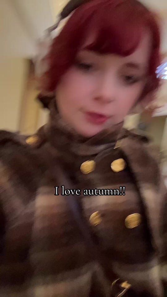 Post 1 by 💖ele💖 on TikTok (video)