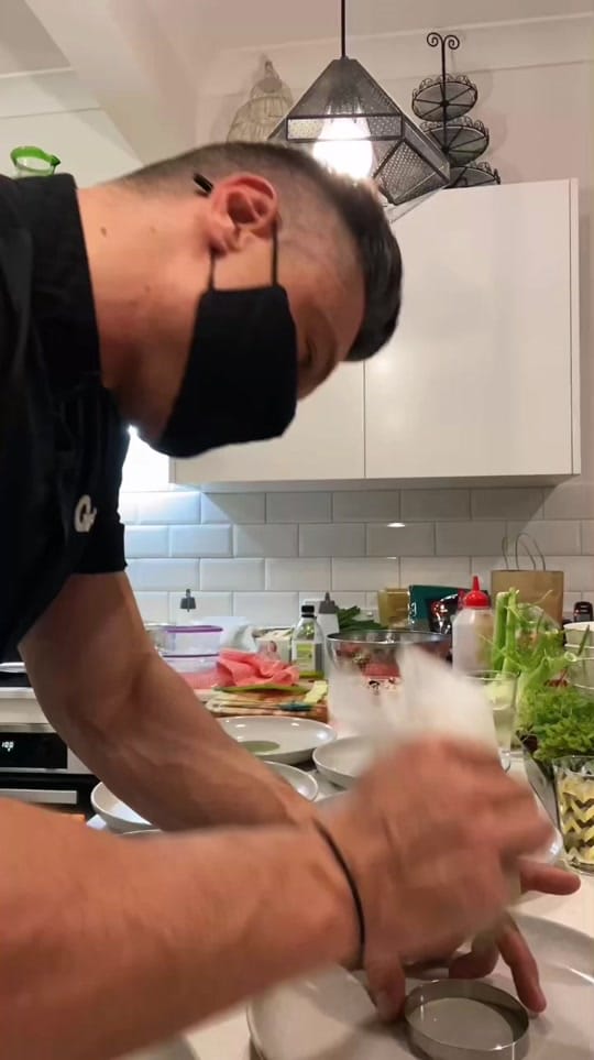 Post 8 by ThePowerChef on TikTok (video)