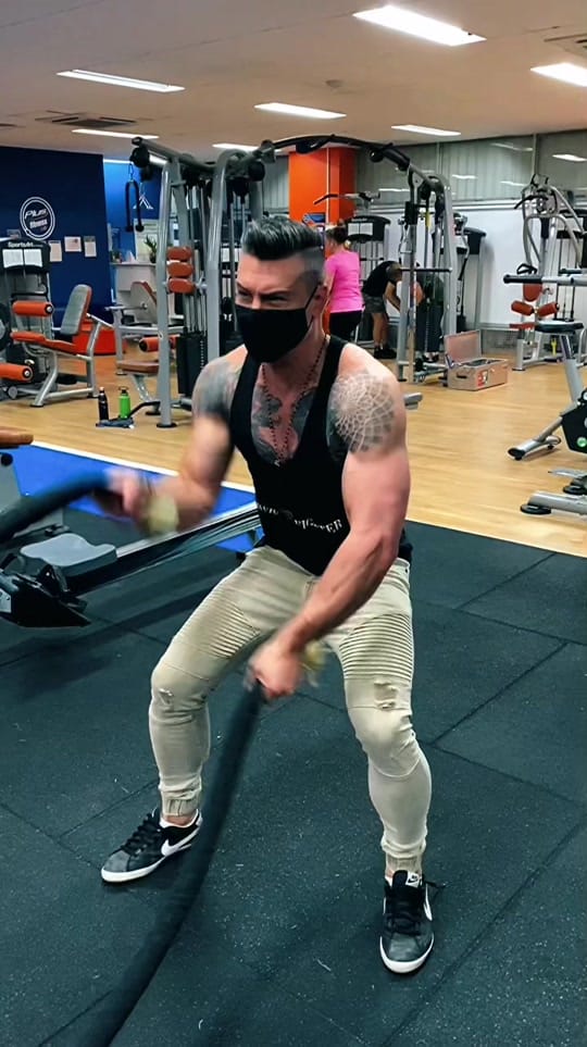 Post 9 by ThePowerChef on TikTok (video)