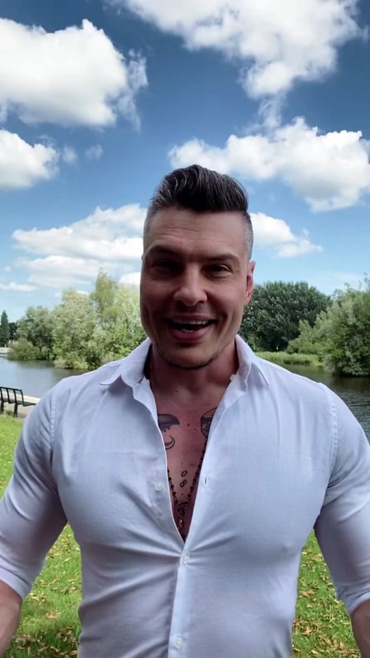 Post 1 by ThePowerChef on TikTok (video)