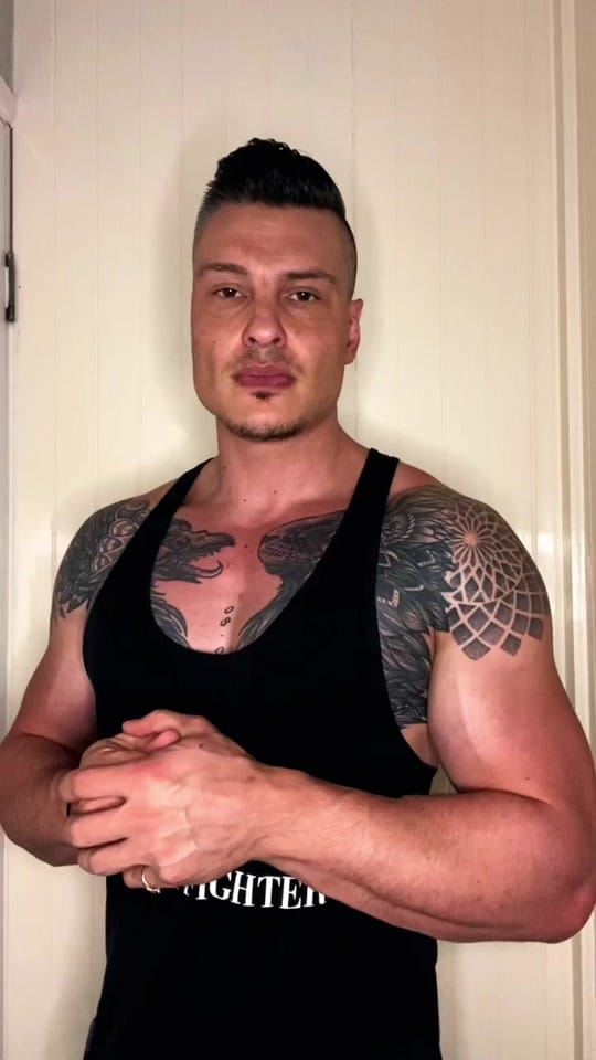 Post 5 by ThePowerChef on TikTok (video)