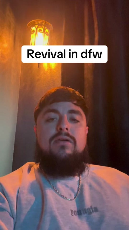 Post 5 by Mario A Esparza Jr on TikTok (video)