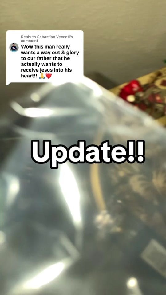 Post 9 by Mario A Esparza Jr on TikTok (video)