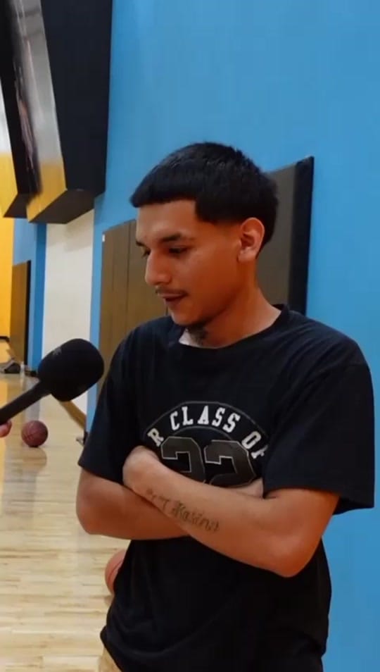 Post 10 by Mario A Esparza Jr on TikTok (video)