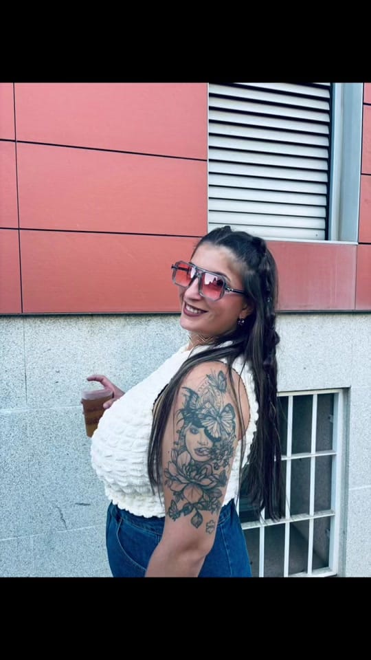 Post 3 by Pilar Pérez on TikTok (video)