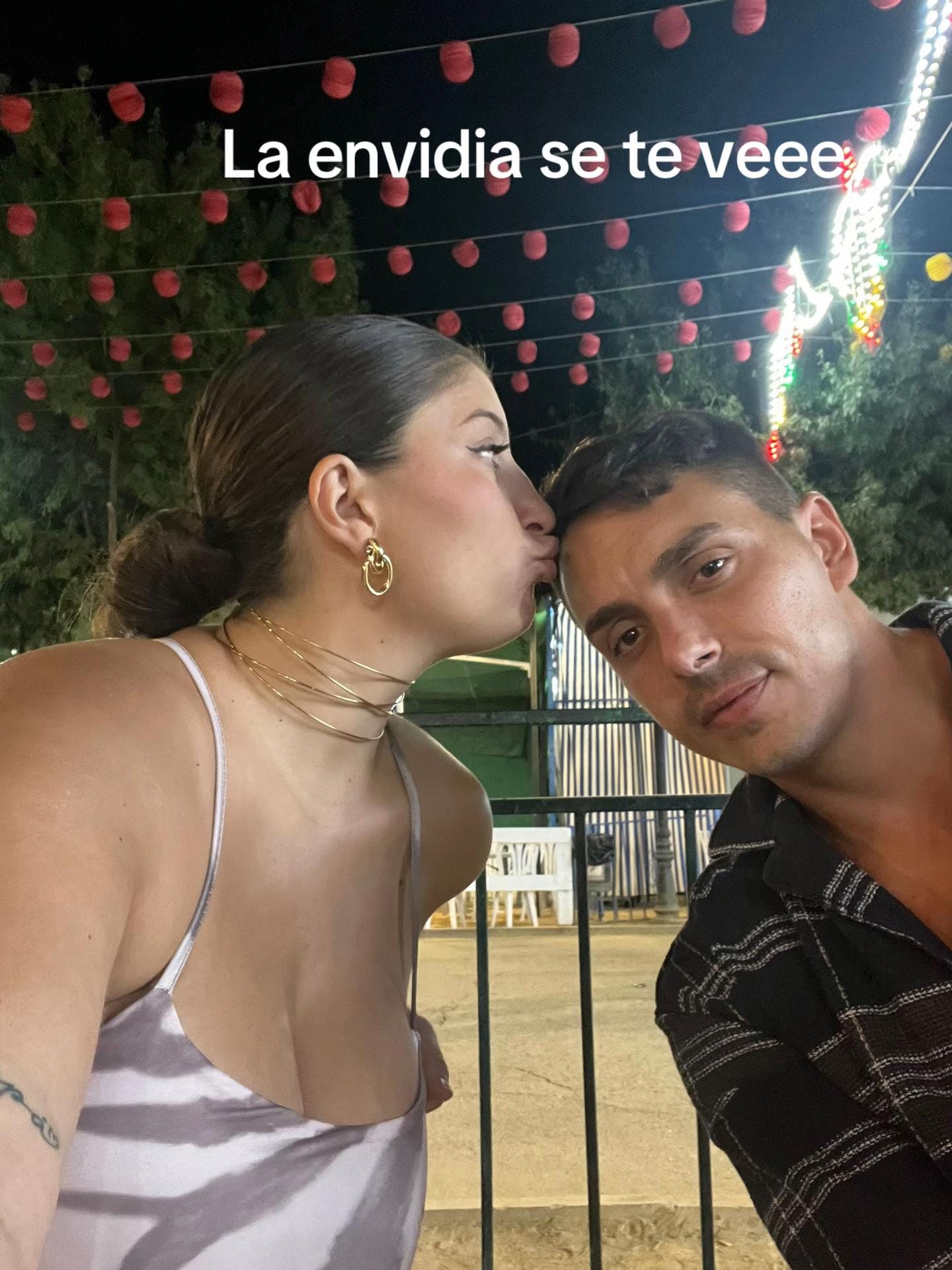 Post 7 by Pilar Pérez on TikTok (video)