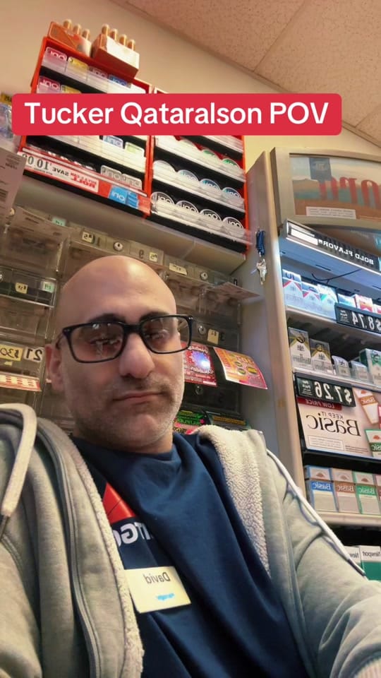 Post 3 by 🇺🇸Dave_USA🇺🇸 on TikTok (video)