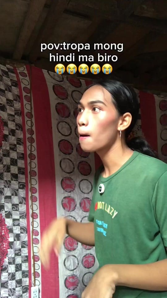 Post 2 by sevii on TikTok (video)