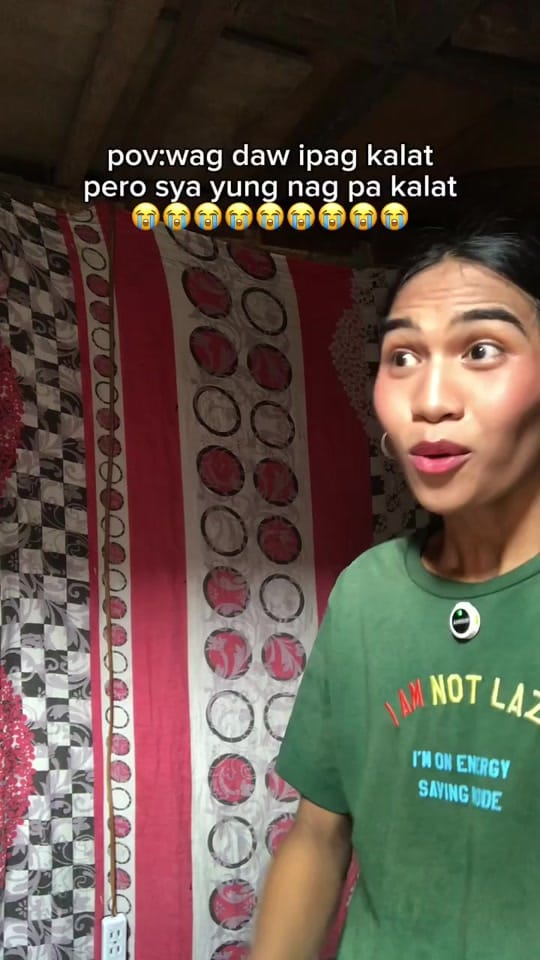 Post 1 by sevii on TikTok (video)