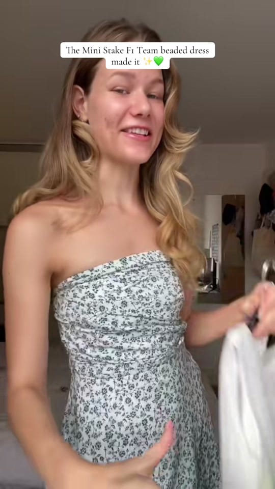 Post 9 by Shannon Ashley on TikTok (video)