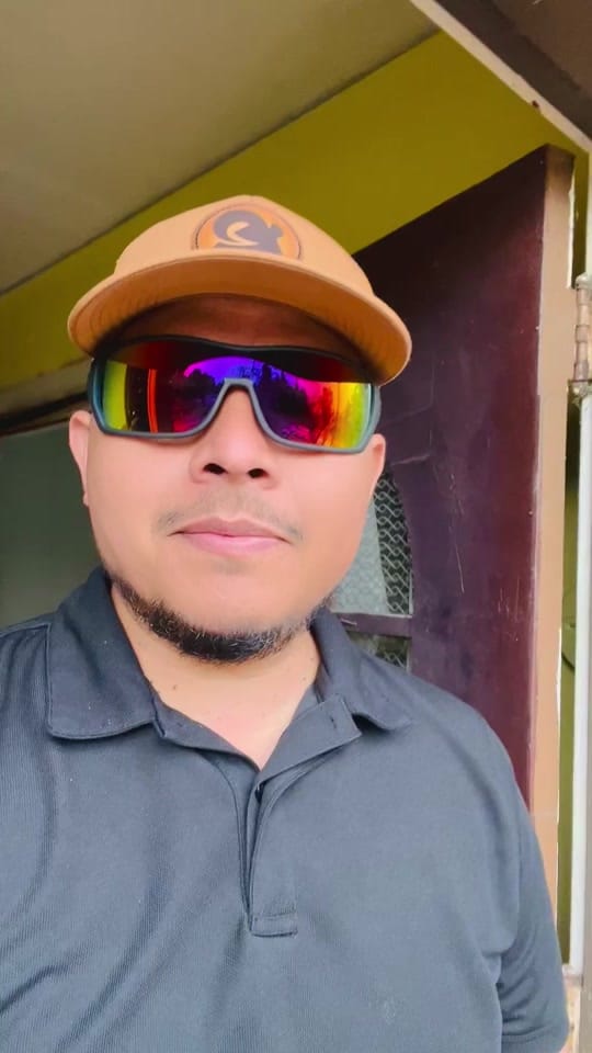Post 7 by Willy F Martz on TikTok (video)