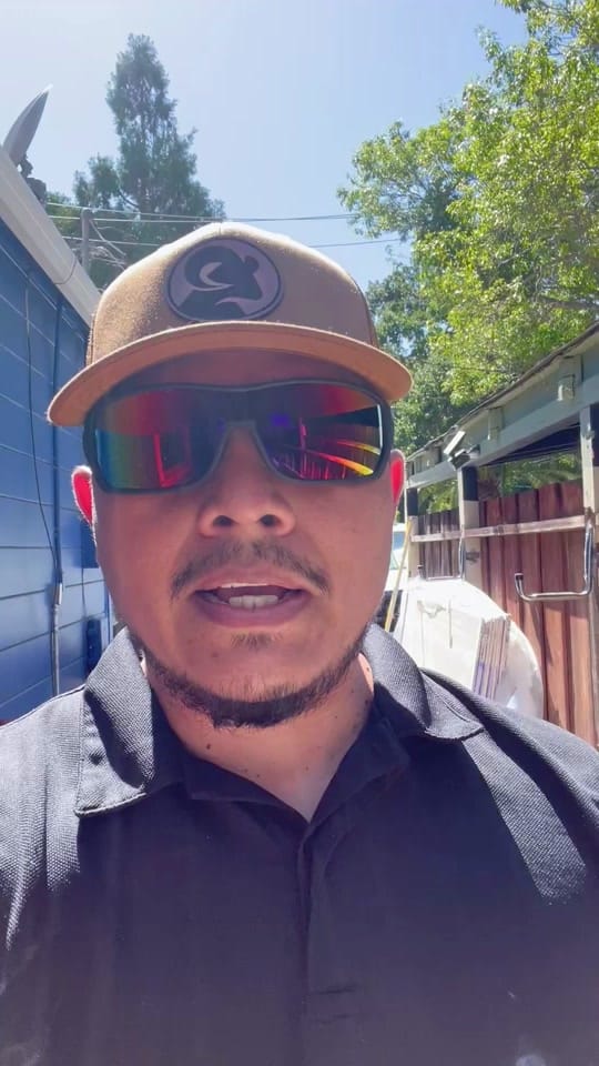 Post 8 by Willy F Martz on TikTok (video)