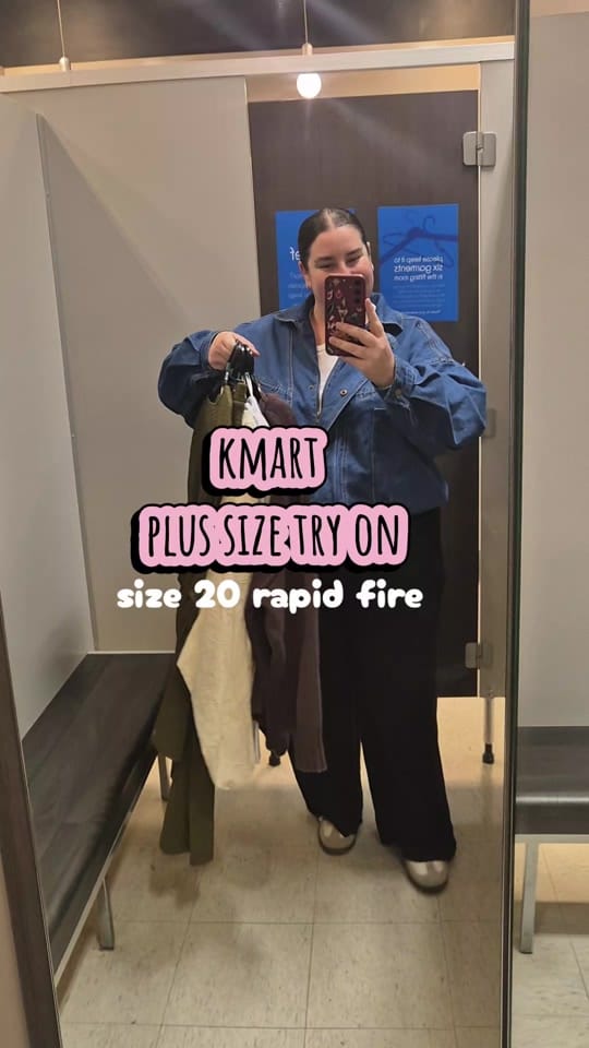 Post 5 by gab | plus size outfits on TikTok (video)