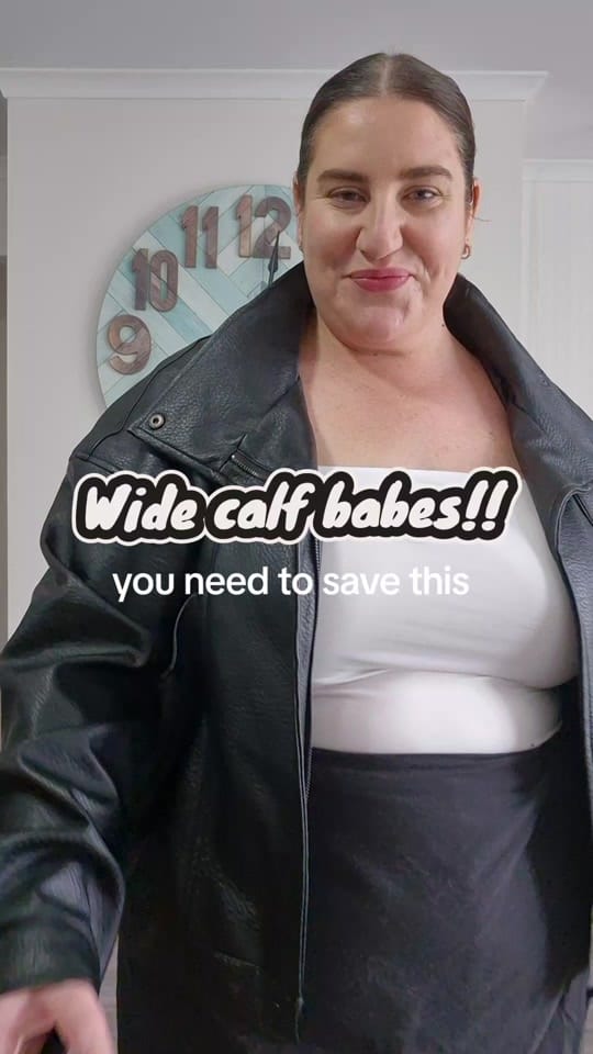 Post 10 by gab | plus size outfits on TikTok (video)