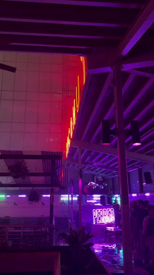 Post 1 by Trevor on TikTok (video)
