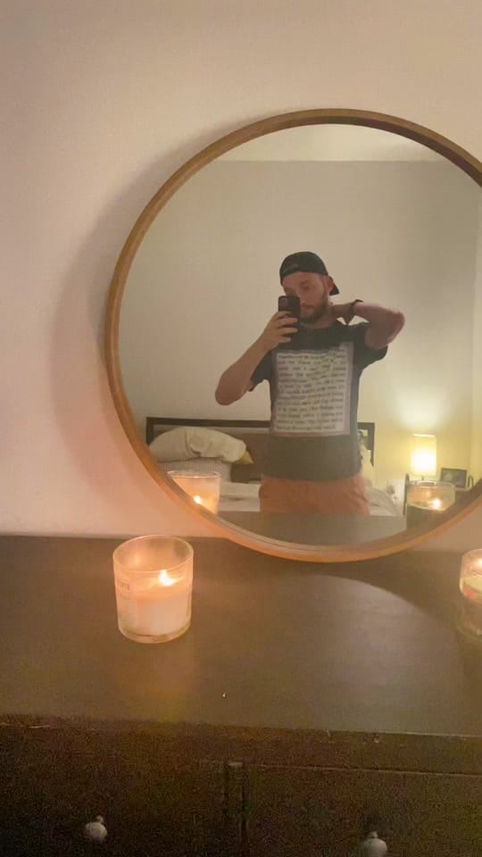 Post 5 by Trevor on TikTok (video)