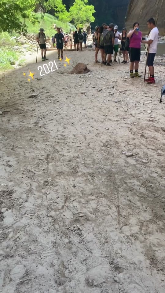 Post 6 by Trevor on TikTok (video)