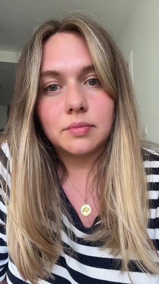 Post 5 by Sophie Edwards on TikTok (video)