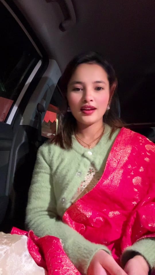 Post 2 by sabinakhatri789 on TikTok (video)