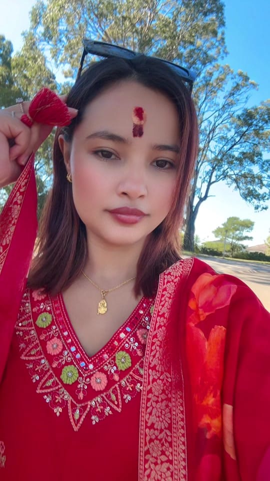 Post 7 by sabinakhatri789 on TikTok (video)