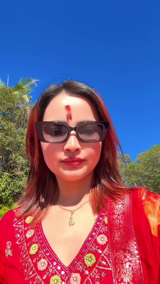 Post 3 by sabinakhatri789 on TikTok (video)