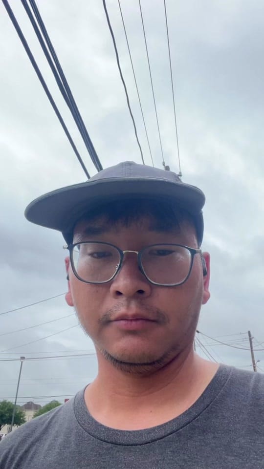 Post 4 by Padre Henry on TikTok (video)