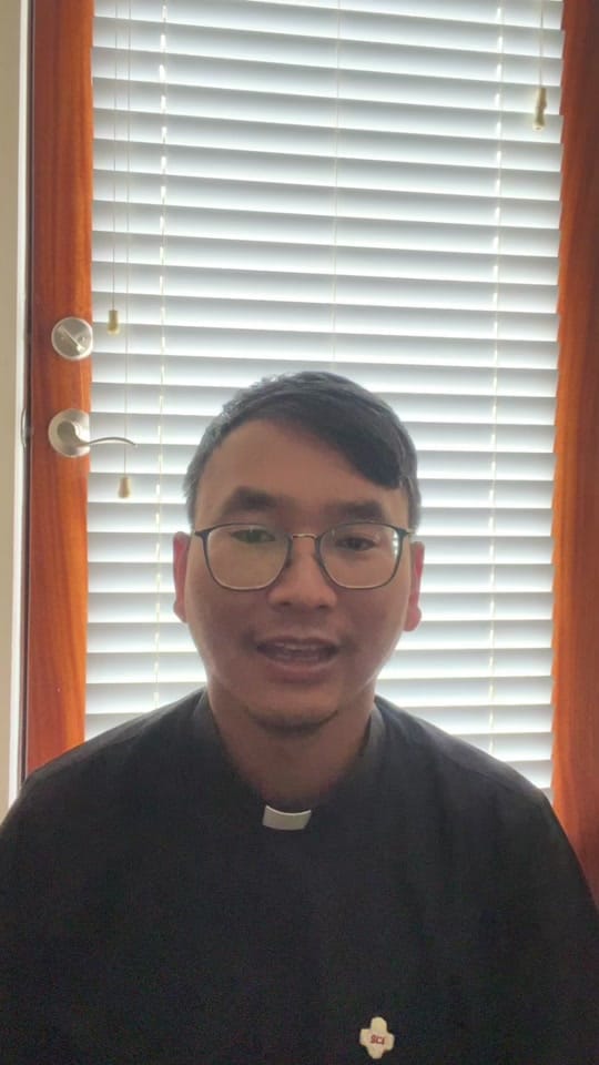 Post 3 by Padre Henry on TikTok (video)