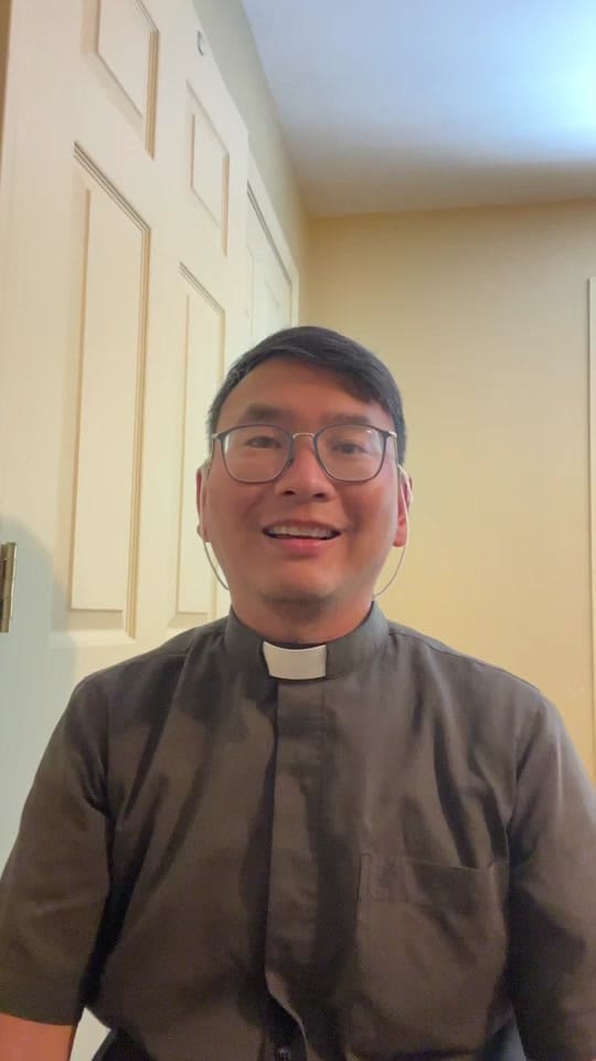 Post 9 by Padre Henry on TikTok (video)