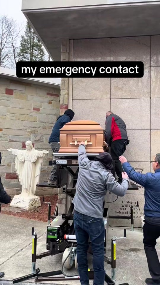 Post 1 by Padre Henry on TikTok (video)