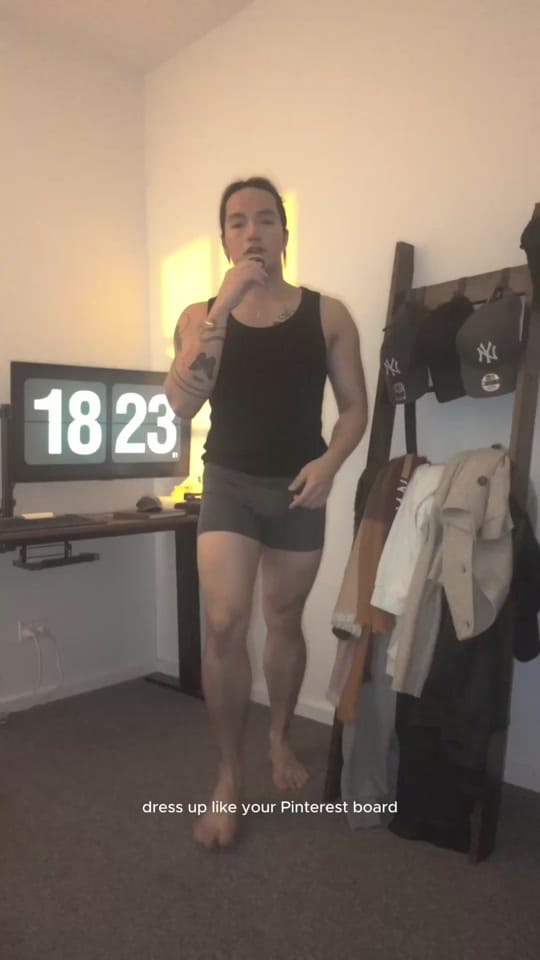 Post 1 by patfinding on IG on TikTok (video)
