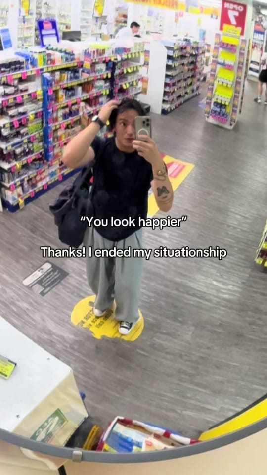 Post 6 by patfinding on IG on TikTok (video)