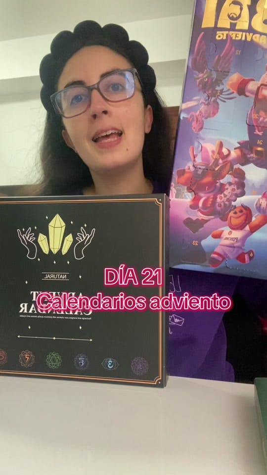 Post 8 by Blanca Sánchez on TikTok (video)