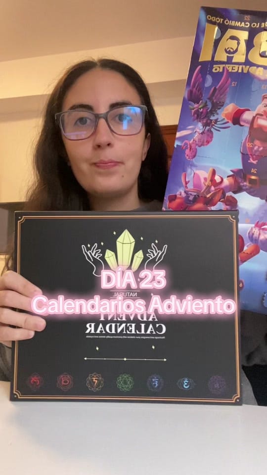 Post 6 by Blanca Sánchez on TikTok (video)