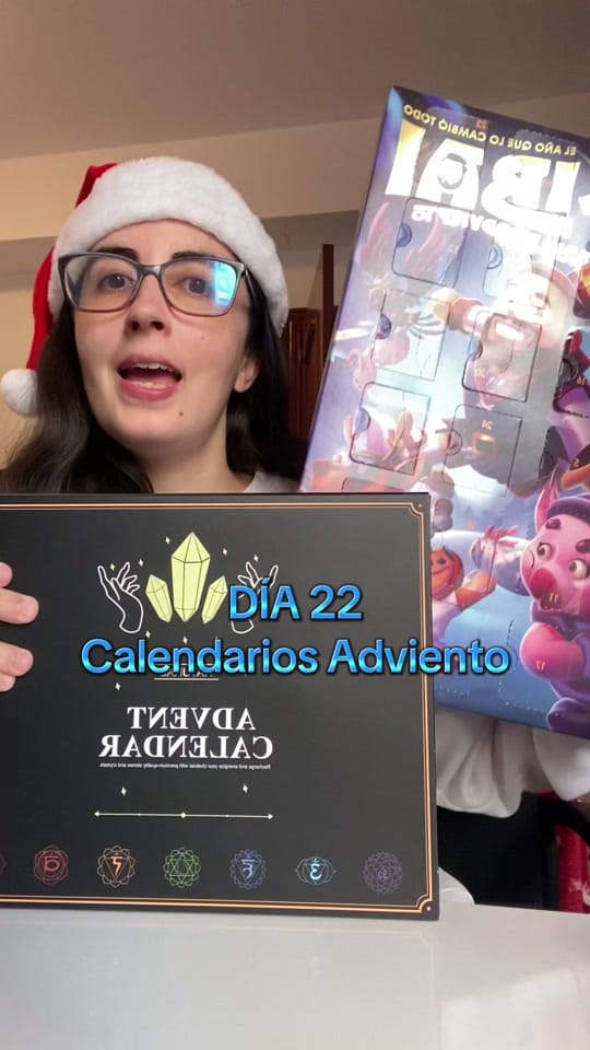 Post 7 by Blanca Sánchez on TikTok (video)