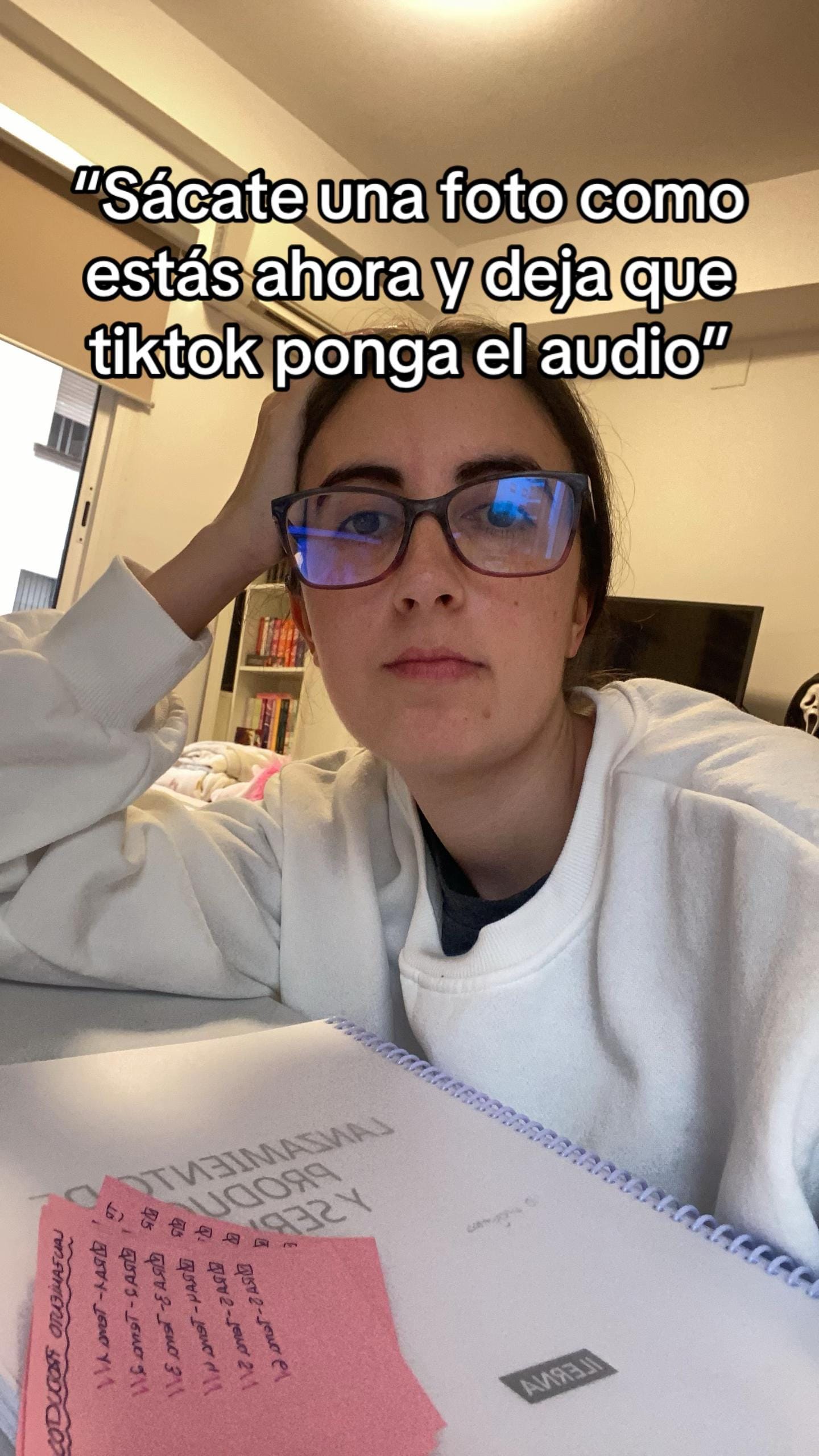 Post 2 by Blanca Sánchez on TikTok (video)
