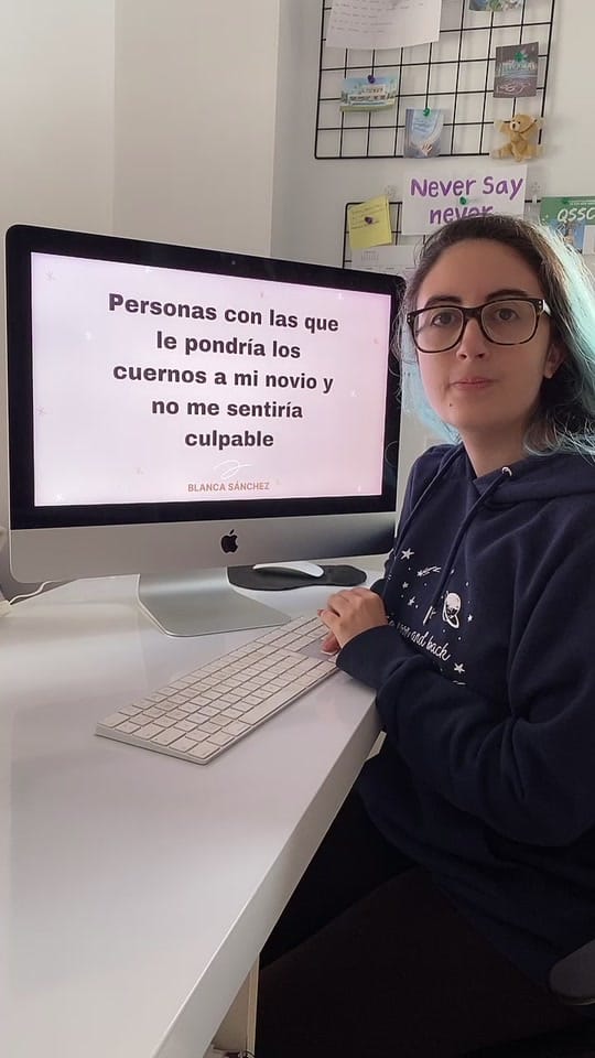 Post 10 by Blanca Sánchez on TikTok (video)